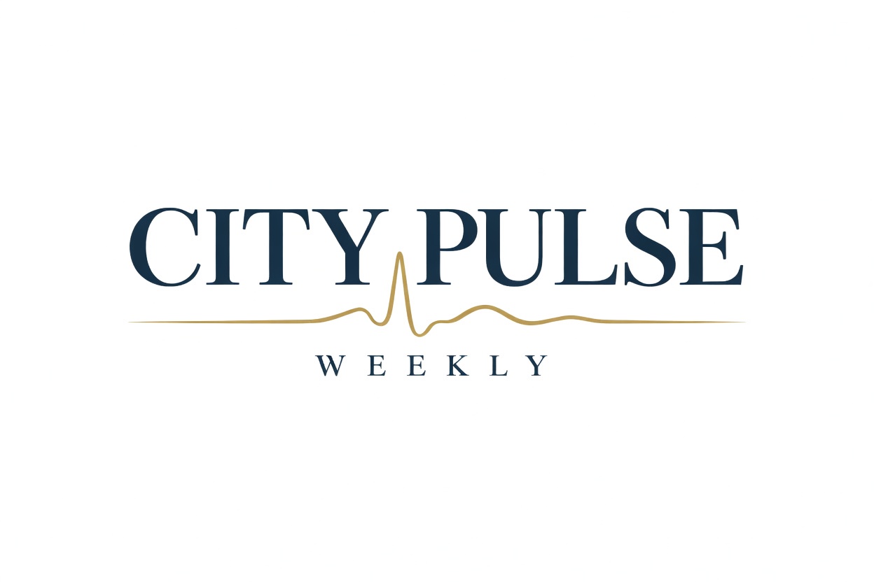 City Pulse Weekly
